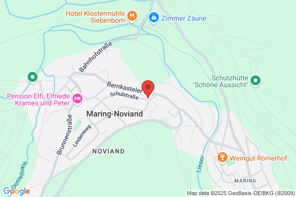 RBN Wohbau- und Immobilien GmbH