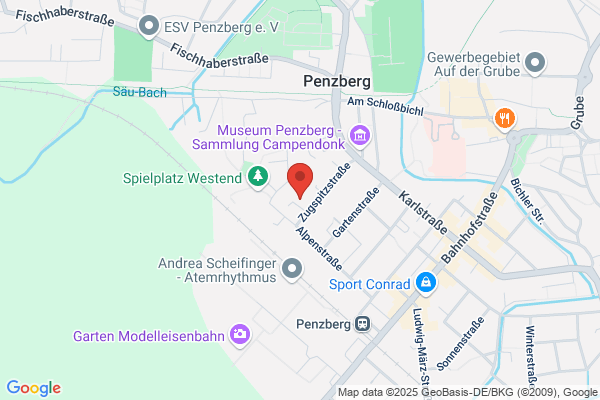 Ingenieurbüro Probst