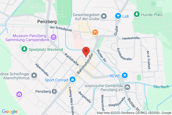 Pfarramt ambul. Krankenpflege