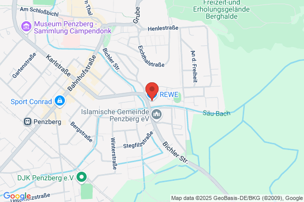 REWE