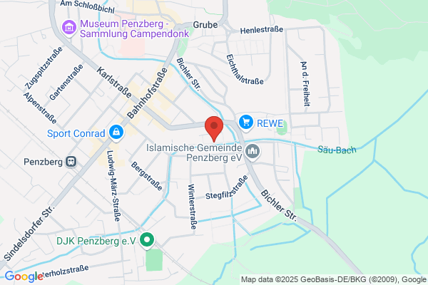Rainforest Pharmaceuticals GmbH