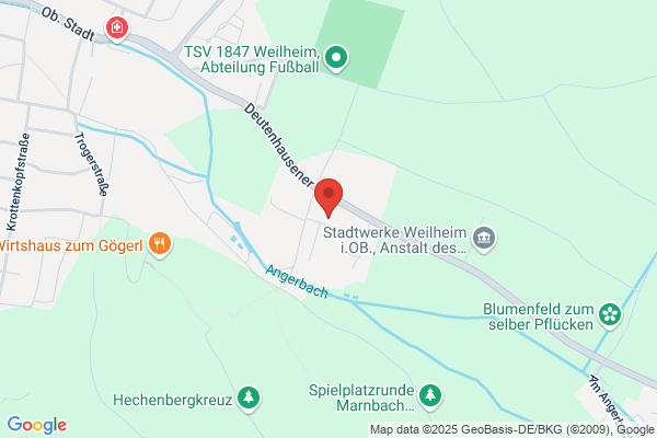 Haustechnik Oberland GmbH
