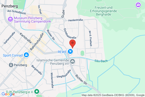 Fußballclub Penzberg E V