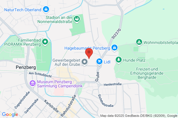 Turn- und Sportverein 1898 Penzberg e.V.