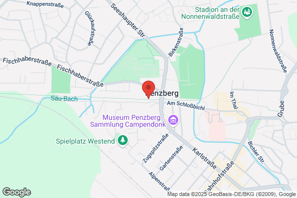 Schöttl Amon Husenbeth