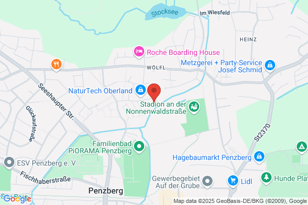 Dahlem & Partner