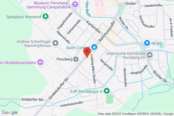 R+V Versicherung