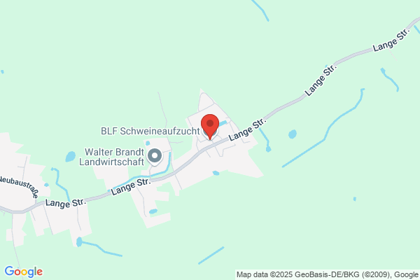 BLF Schweineaufzucht GmbH