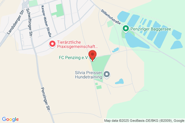 F.C. Penzing e.V.
