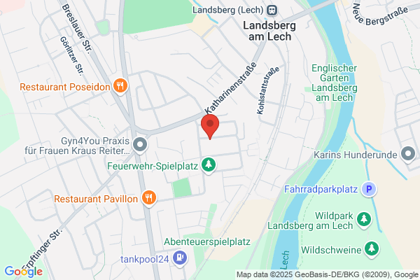 Handelshaus Senger