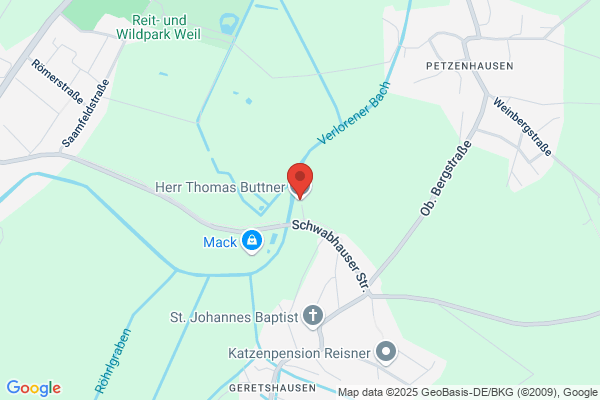 KfzMeisterbetrieb Buttner Thomas