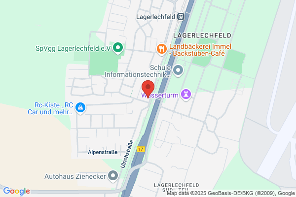 L3 Bau GmbH & Co. KG