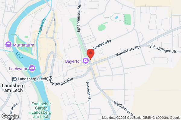 MVZ EINBECK / Zahnärzte am Bayertor