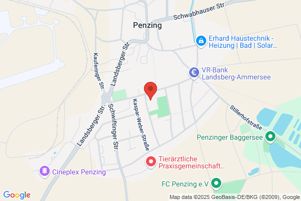 Mittagsbetreuung Grundschule Penzing e.V.