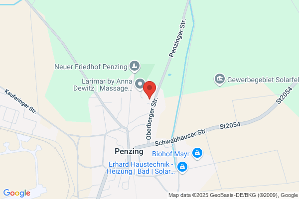 Penzinger Blumenladen