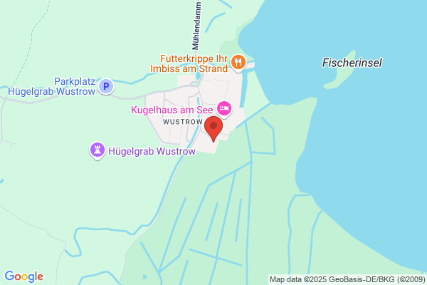 Kanadier-Vermietung-Wustrow