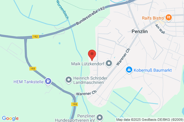 Kücheneck Ries