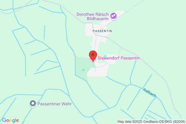 Slawendorf Passentin Förderverein e.V.