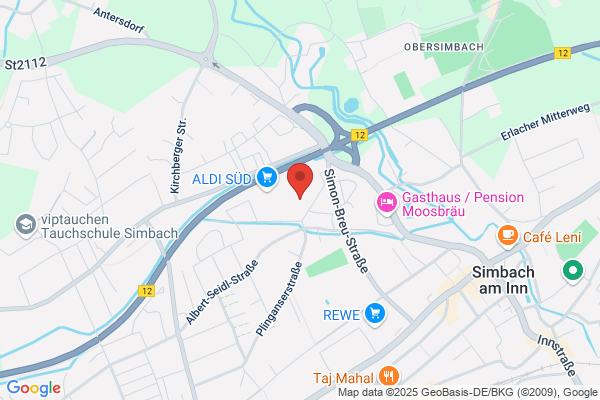 AWG Mode GmbH