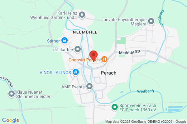 Katholisches Pfarramt