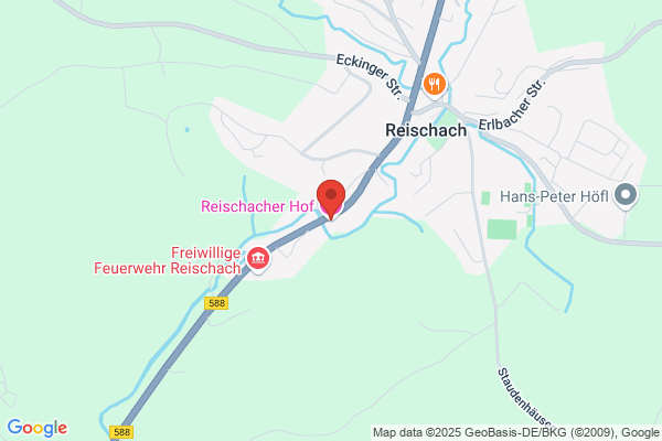 Reischacher Hof