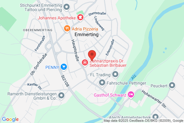 CBS Computer und Büroservice