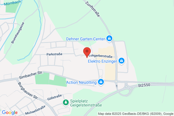 Fitamin Fitness & Wellness Neuötting