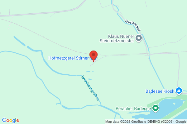 Hofmetzgerei Stirner GmbH