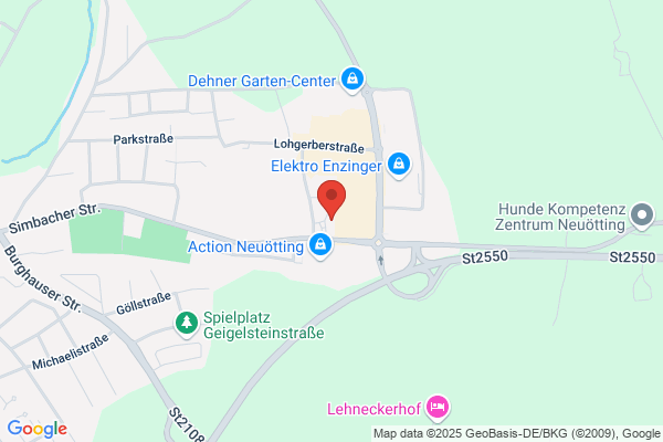 Kasberger Baustoff GmbH