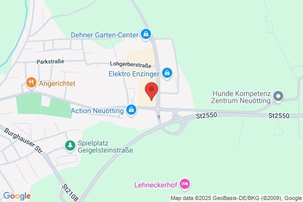 Leiß GmbH
