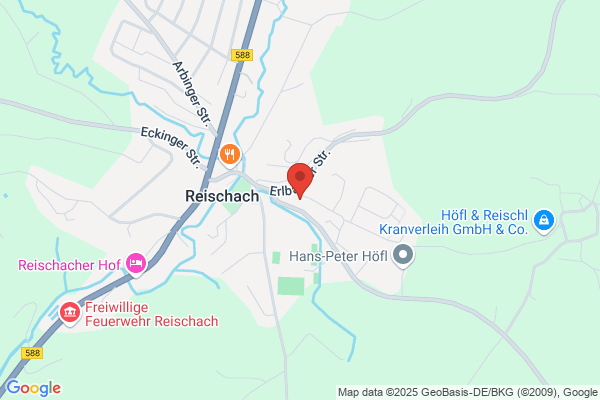 Niederhuber Bau GmbH