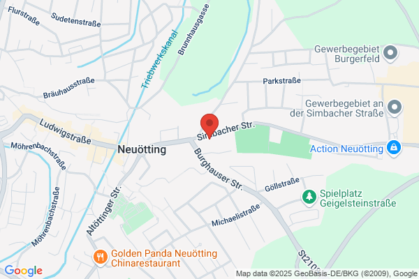 Pfarrcaritasverein Neuötting Alzgern e.V.