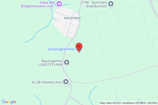 Schwinghammer