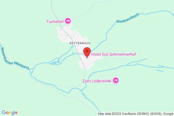 Romantik Hotel Gut Schmelmerhof