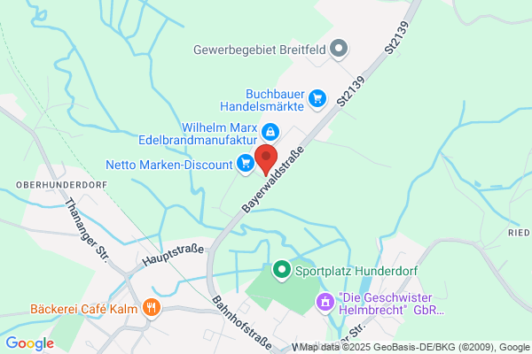 Bäckerei Schifferl Bogen GmbH