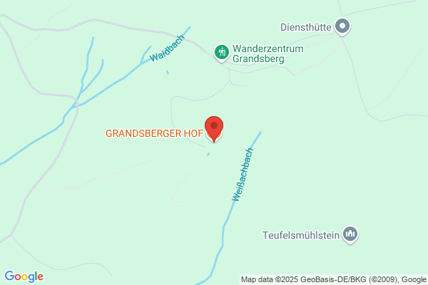 GRANDSBERGER HOF
