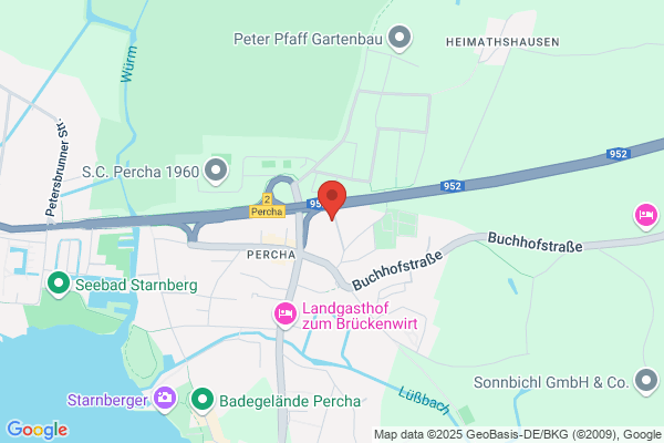 Sunrise Holding GmbH