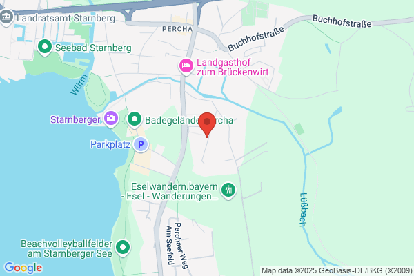 Tensi-Immobilien