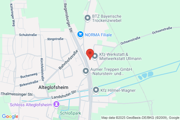 Autohaus Rohrmayr GmbH