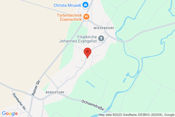 Dünstl u. Pritzl GdbR