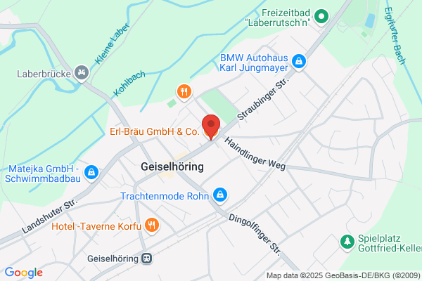 Erl-Bräu GmbH & Co. KG