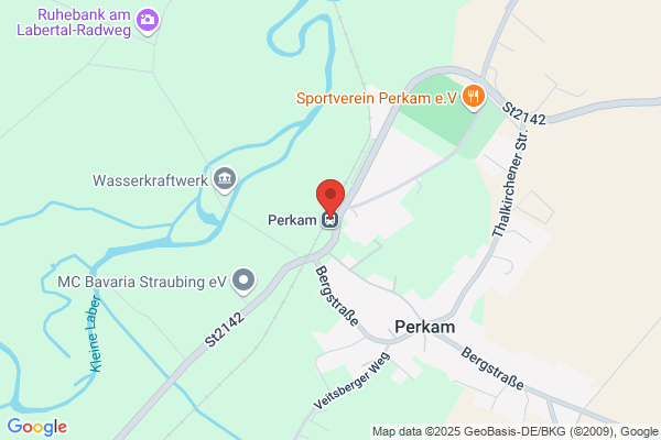 Grundschule Perkam