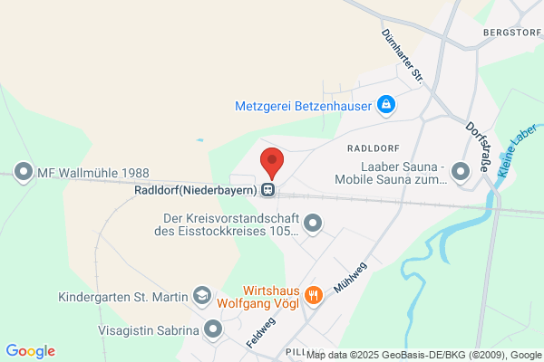 Hüttenwirtschaft