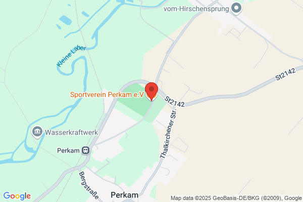 Sportverein Perkam