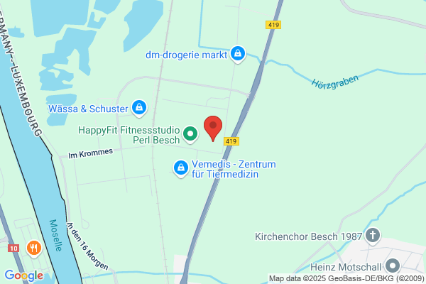boesner GmbH - Perl