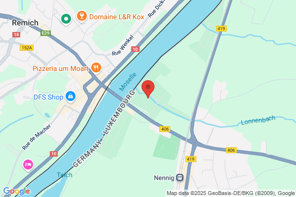 Camping Mosella am Rothaus