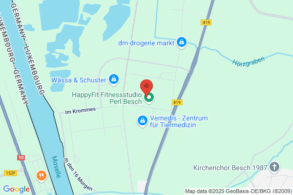 Dietsch, Greinert & Vorwohl GmbH
