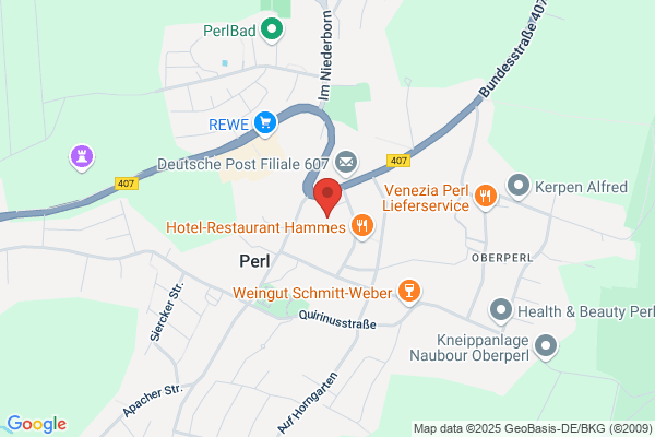 Grundschule Perl
