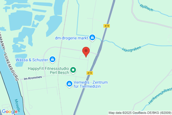 Hippert Verwaltung