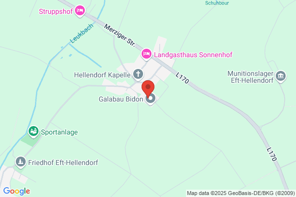 KB Industrievertretungen
